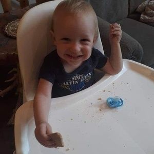 Meet your Posher, Kasey ann